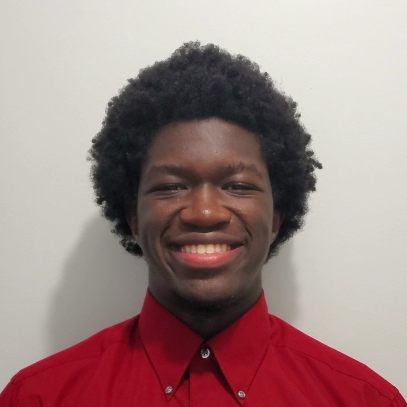 Samuel Conduah Jr., Founder & CEO of Frictionless Fitness